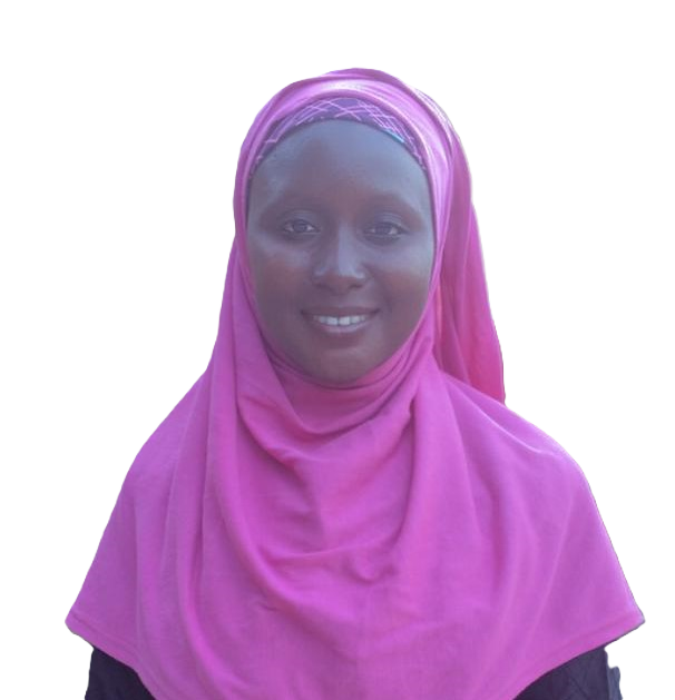Khadija A. Nuru