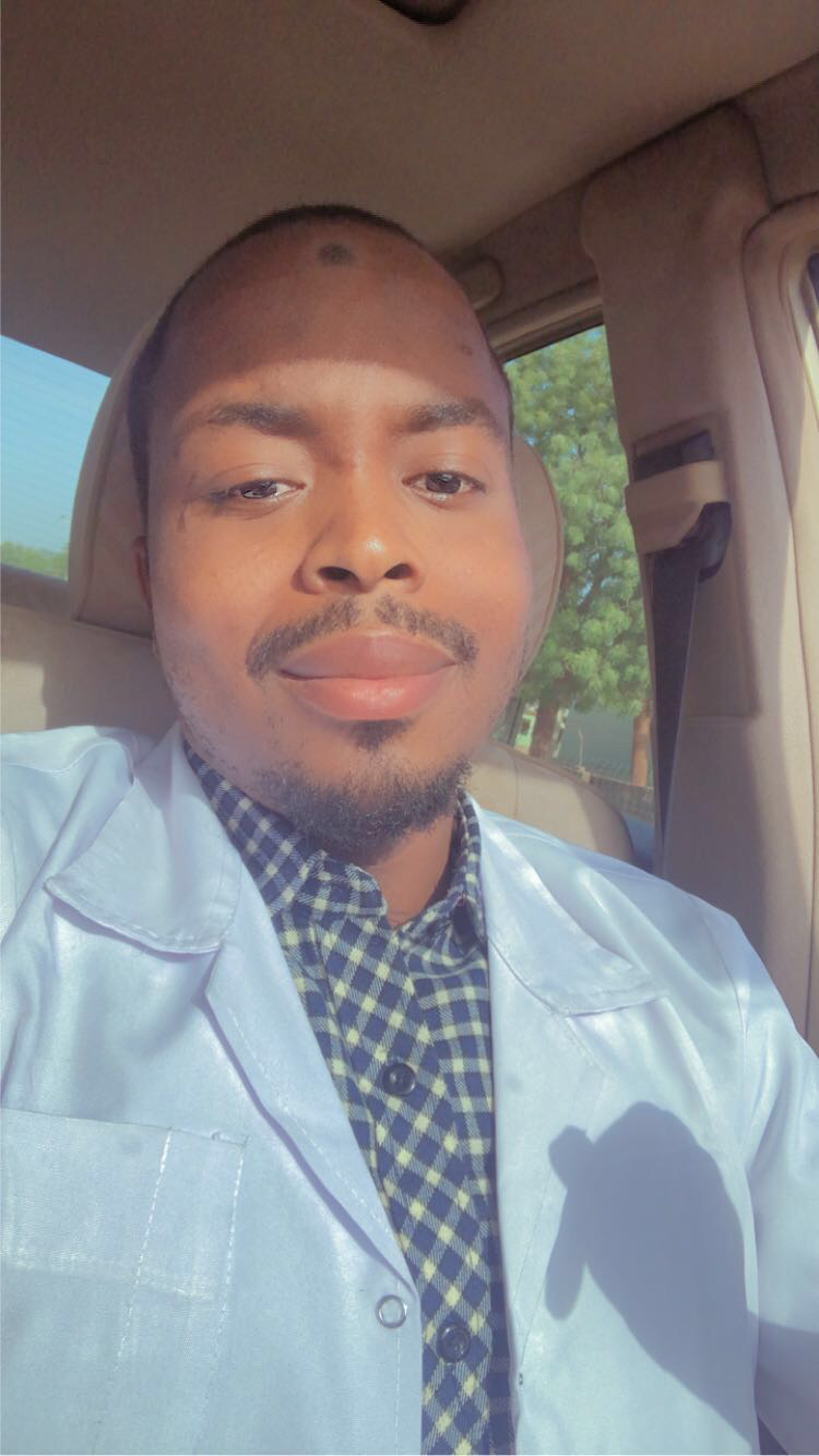 Doctor Image
