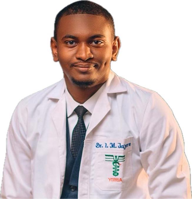 Doctor Image